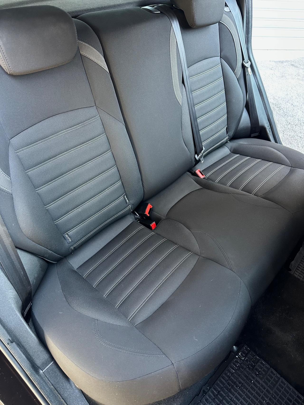 Alfa Romeo Giulietta 1.6 JTDm TCT 120cv Super