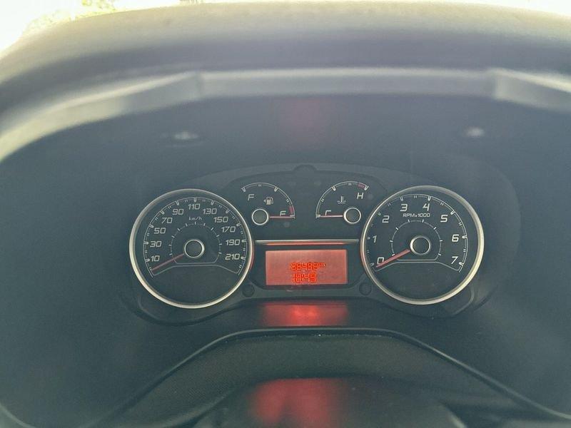 FIAT Doblò Cargo CH1 BUSINESS 1.3 Mjet 95cv E6D S&S