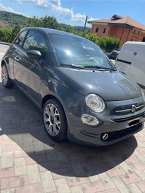 Fiat 500 1.0 Hybrid Cult 70 Cv