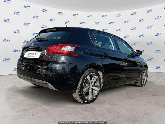 Peugeot 308 5p 1.2 puretech t (e-thp) Allure s&s 130cv