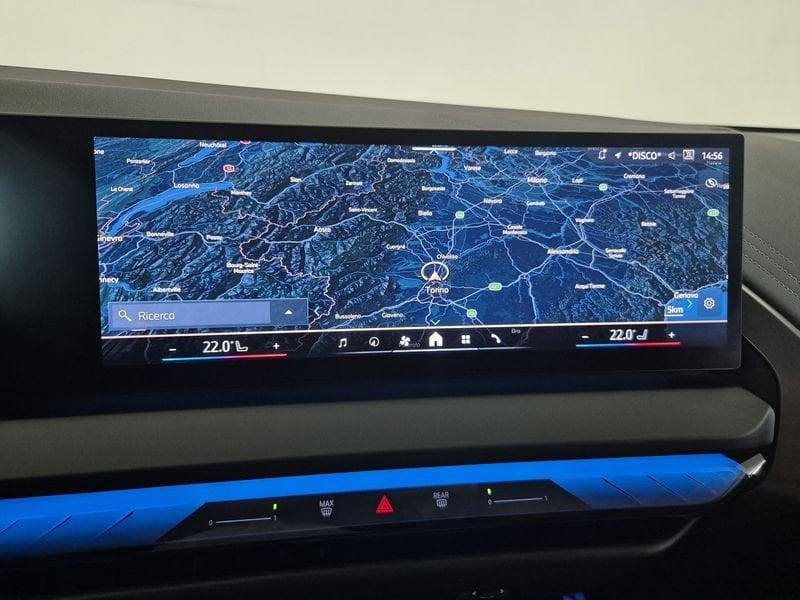 BMW X3 xDrive 20d Msport Pro