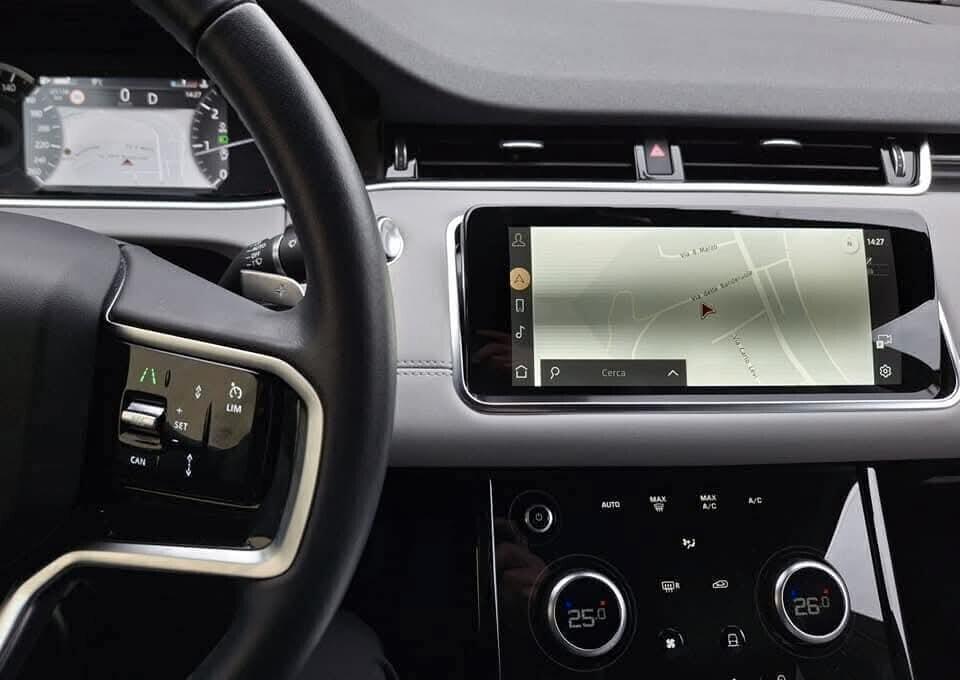 Range Rover Evoque 2.0 I4 249 CV AWD cerchi 20 Vetri oscurati