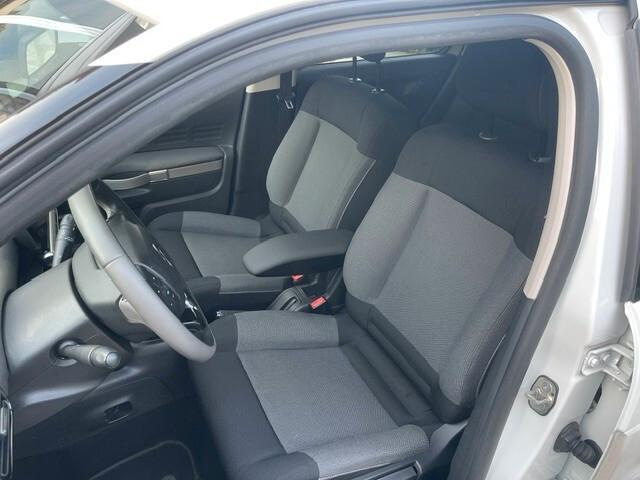 CITROEN C4 CACTUS 1.6 HDI 100CV EURO6