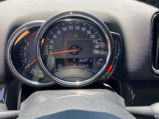 MINI Countryman 2.0 Cooper D Business Countryman ALL4 Automatica