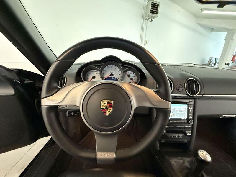 Porsche Cayman Cayman 3.4 S