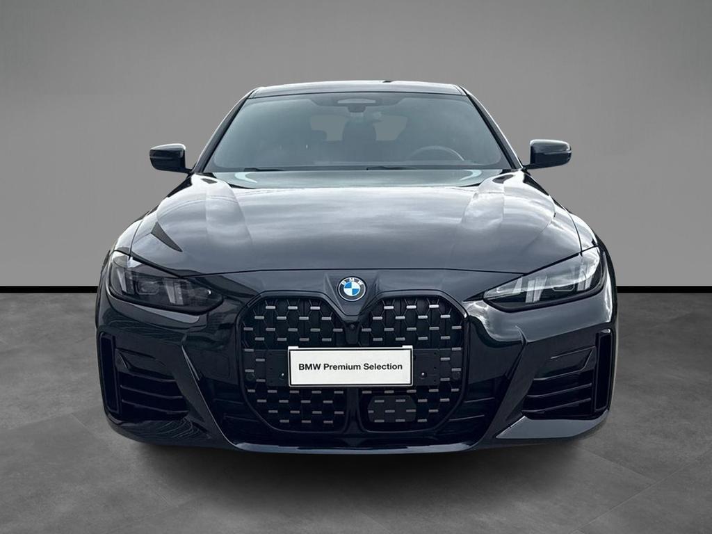 BMW Serie 4 Gran Coupe 420 d Mild Hybrid 48V M Sport Pro xDrive Steptronic
