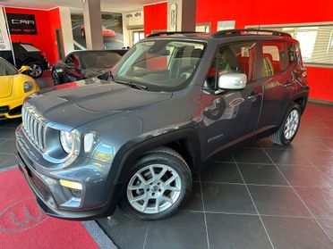 JEEP RENEGADE 1.6 LIMITED 130cv