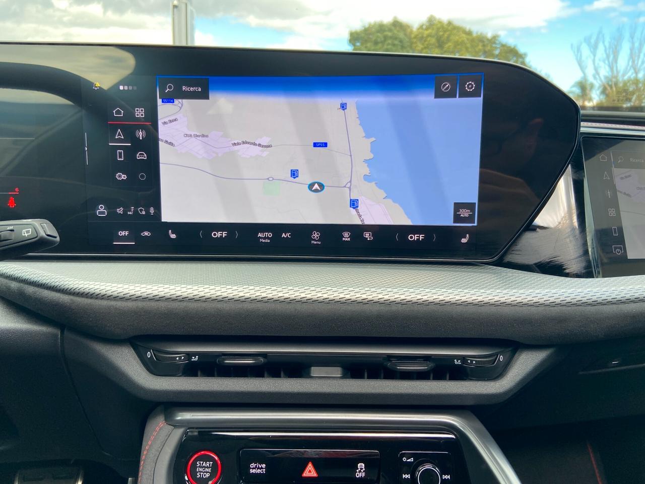 Audi Q5 SPB 40 TDI quattro S-Tronic S-Line KM 0