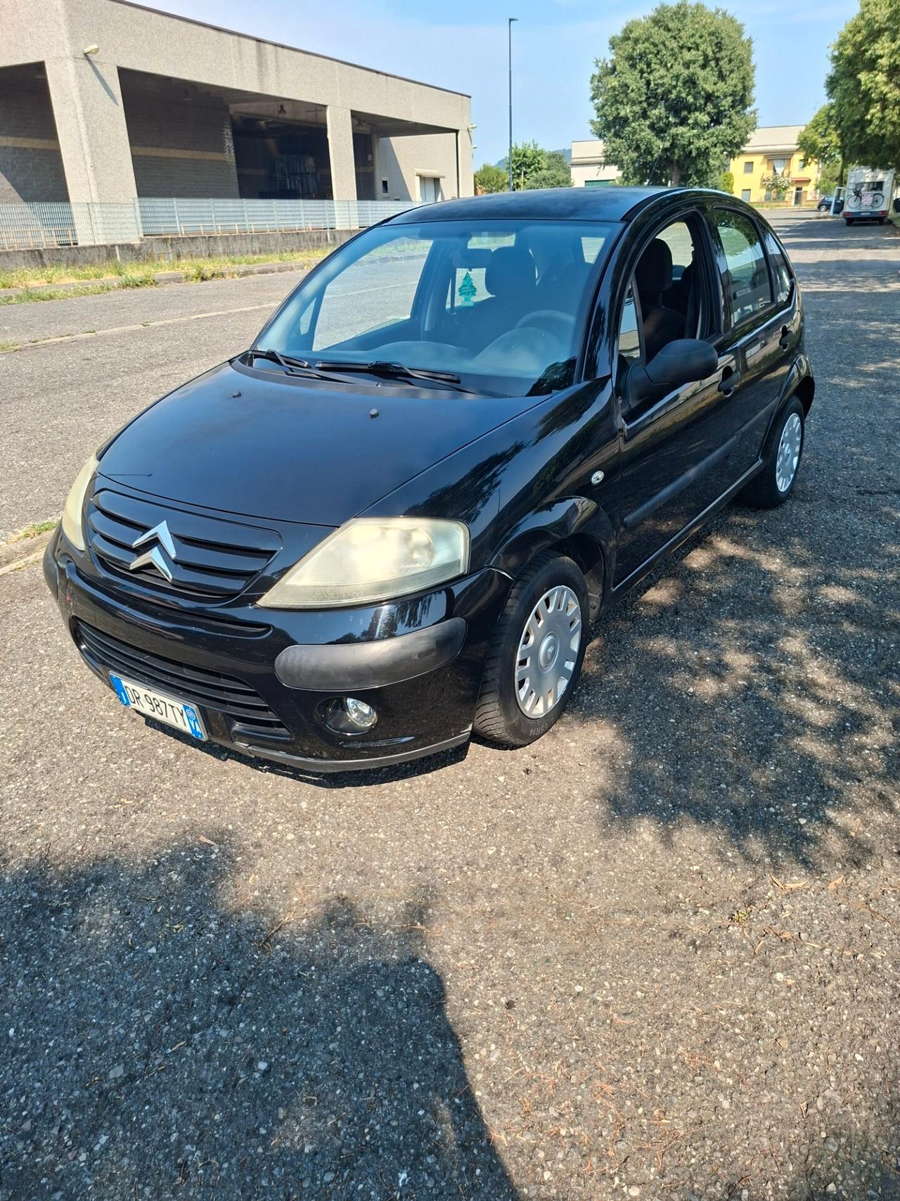 Citroen C3 1.1 Classique