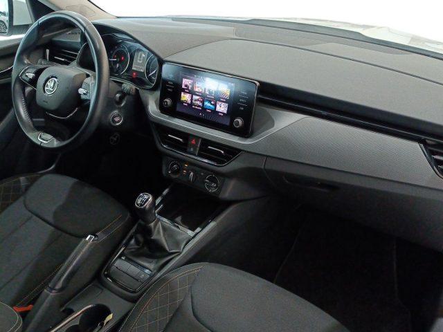 SKODA Kamiq 1.0 TSI 110 CV Ambition