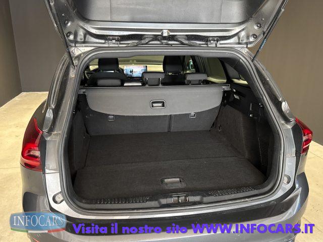 FORD Focus SW 1.0 EcoBoost 155 CV Powershift ST-line - PROMO