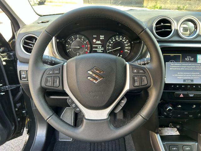 SUZUKI Vitara 1.4 Hybrid Top *PREZZO PROMO*