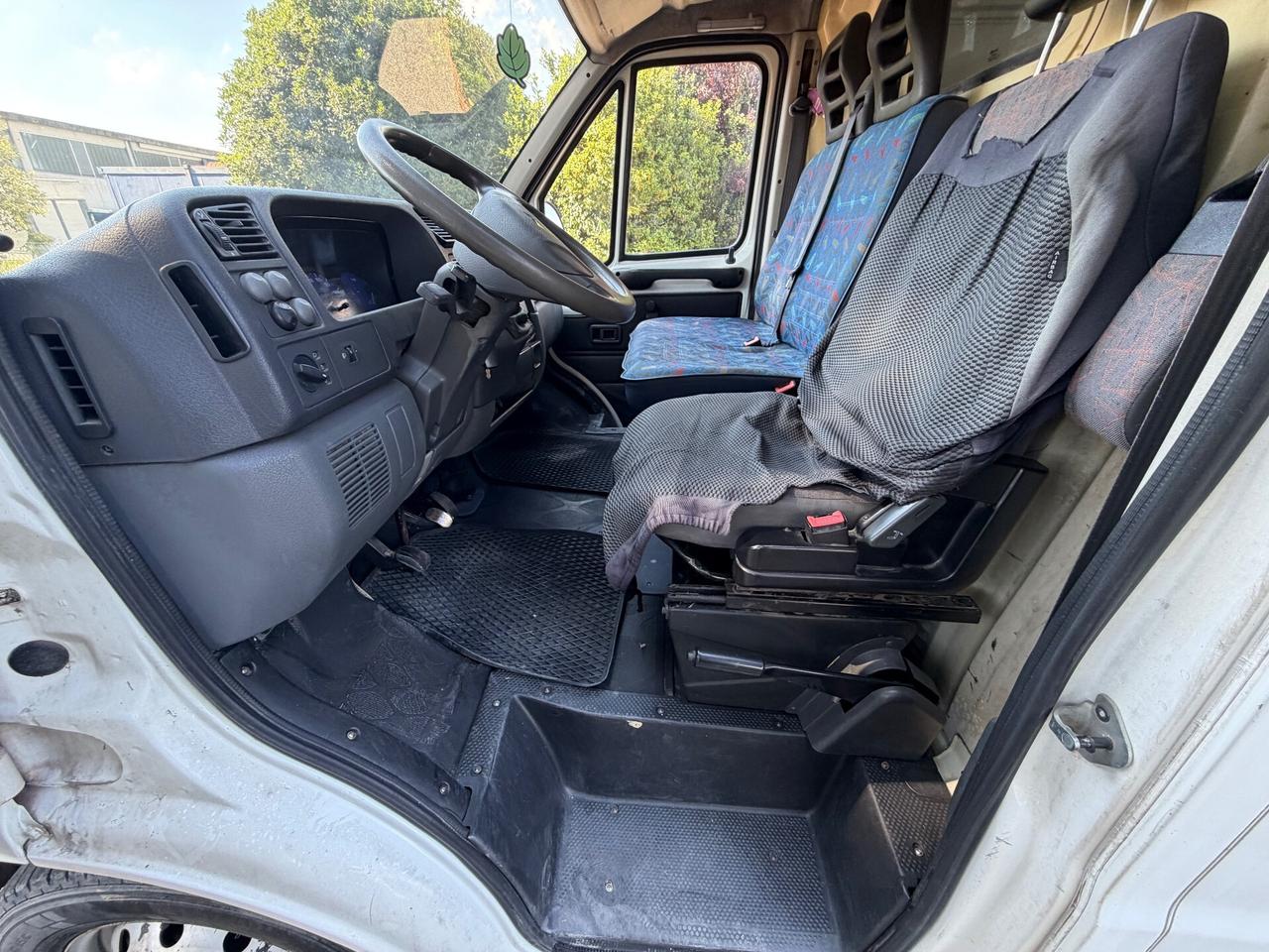 Fiat ducato