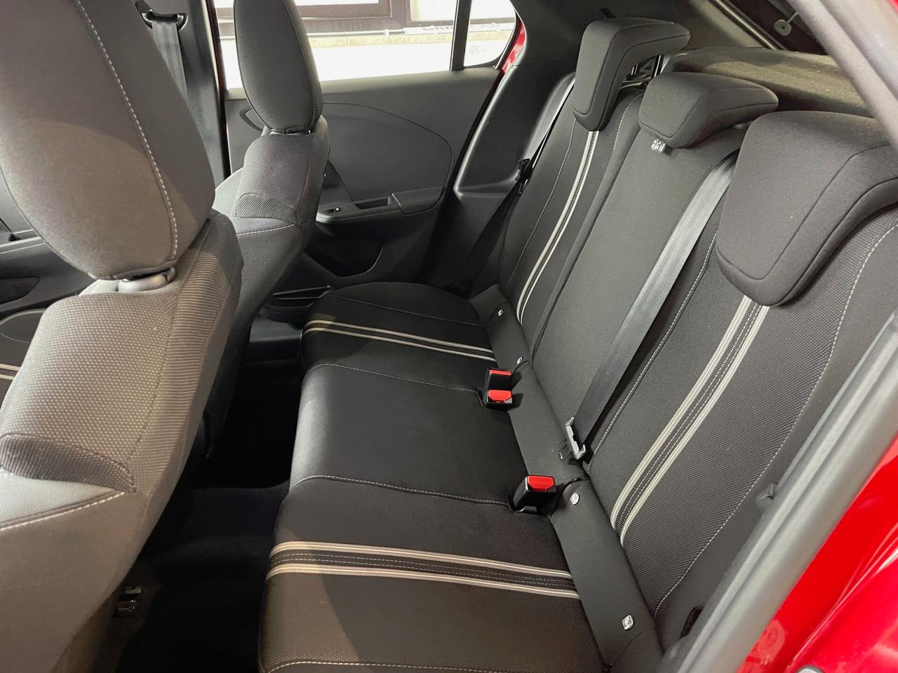 Opel Corsa 1.2 100 CV GS NO VINCOLO DI FINANZIAMENTO