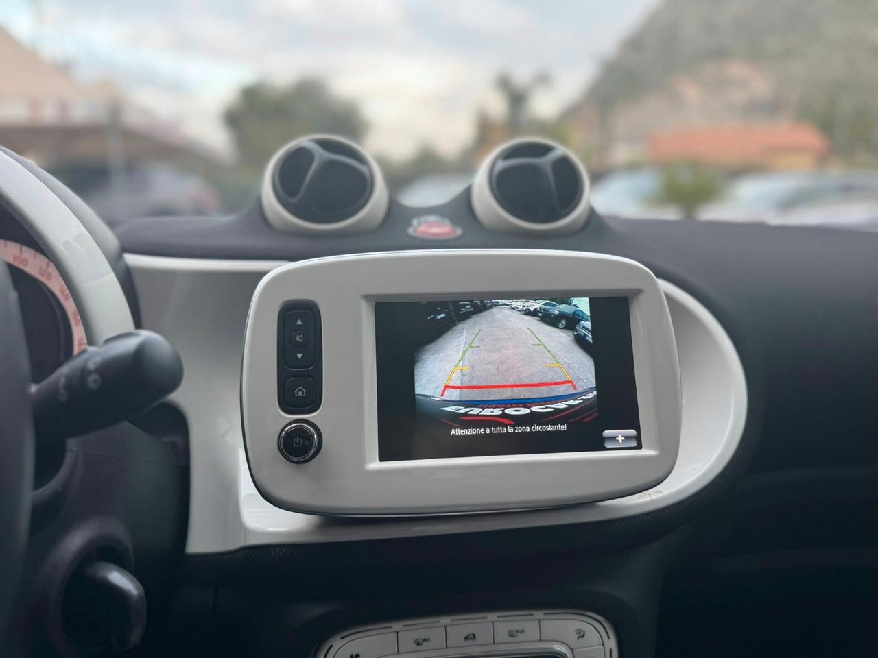 Smart ForTwo 70 1.0 Passion