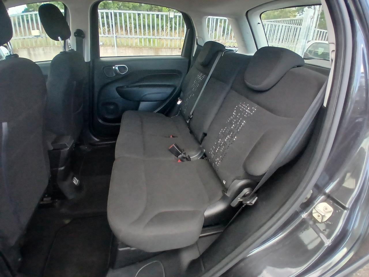 Fiat 500L 1.4 95 CV S&S Connect GPL