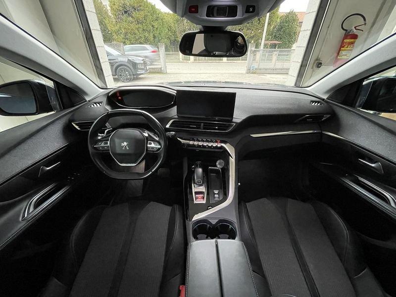 Peugeot 5008 5008 BlueHDi 130 S&S EAT8 Allure Pack