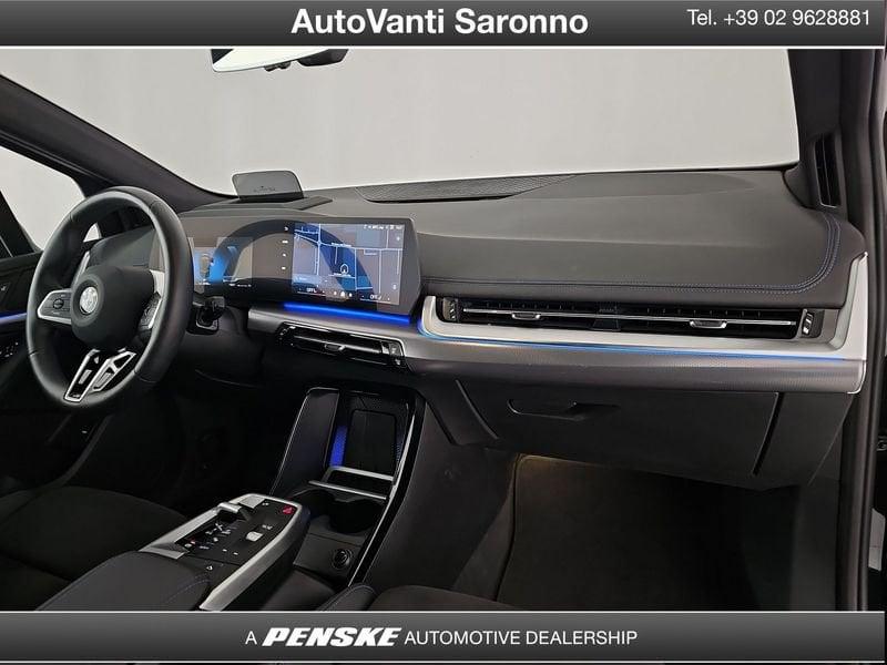 BMW Serie 2 Active Tourer 218d Active Tourer Msport