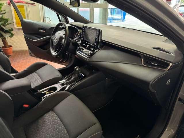Toyota Corolla Corolla XII 2019 Touring Touring1.8h Business cvt