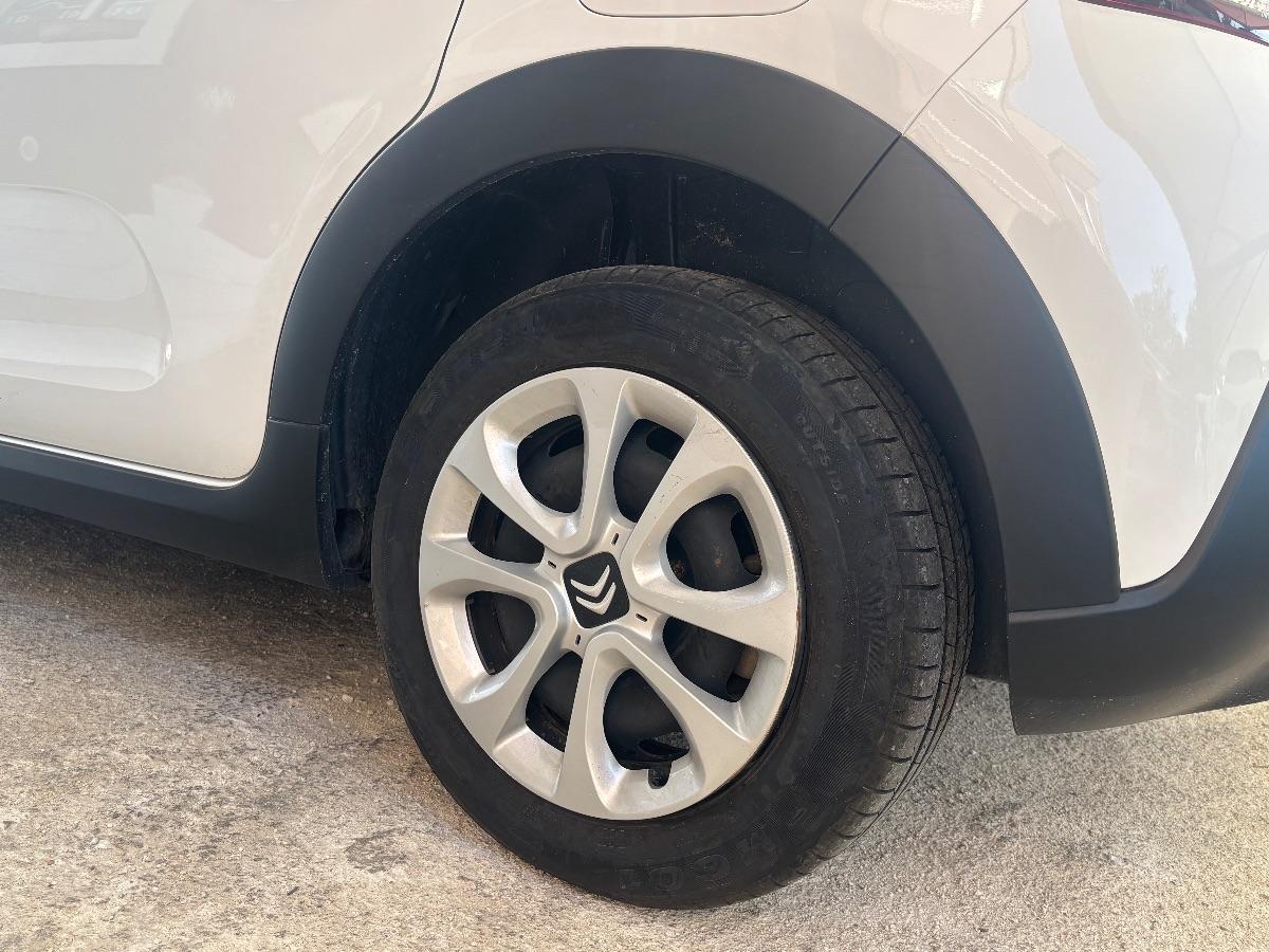 CITROEN - C3 - BlueHDi 100 S&S Shine