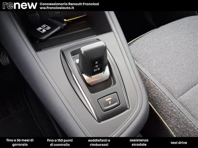 RENAULT Symbioz 1.8 full hybrid E-Tech 160cv Techno Auto