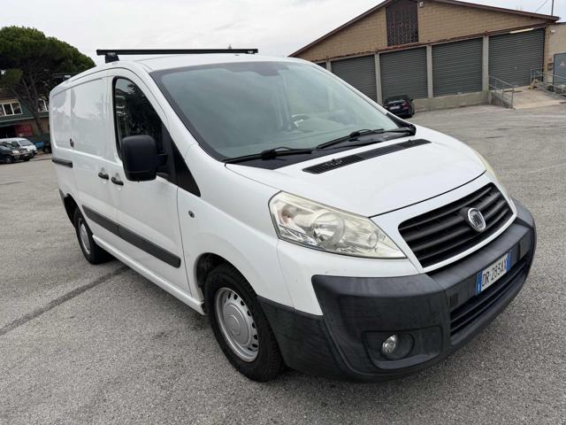 FIAT Scudo 1.6 MJT Furgone senza nessun lavoro da fare