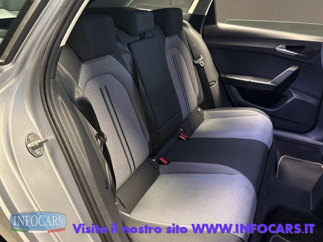 SEAT Leon Sportstourer 2.0 TDI 150 CV DSG Business - PROMO