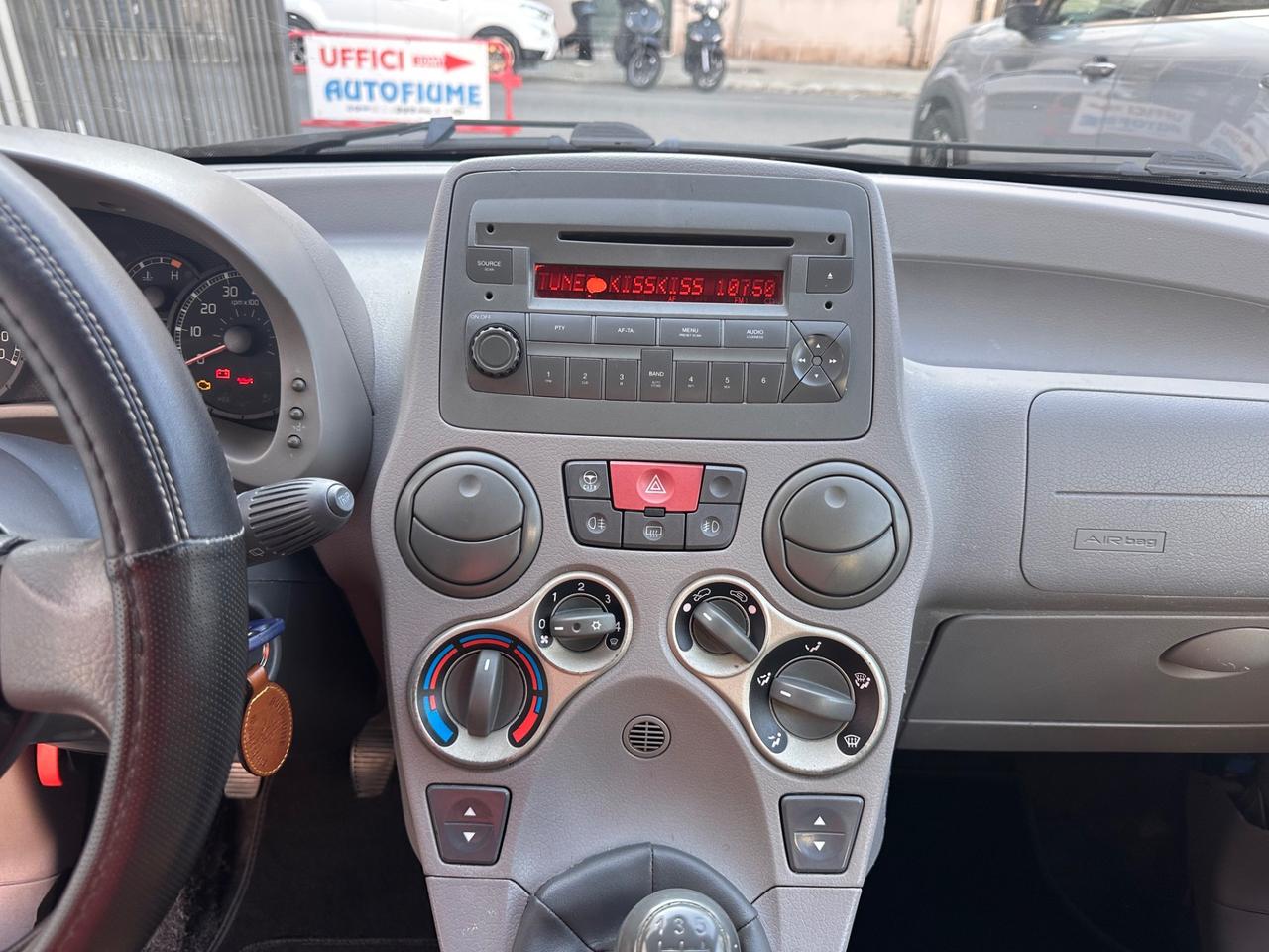 Fiat Panda 1.3 MJT 16V Dynamic