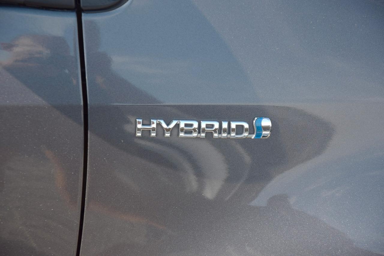 Toyota Yaris HYBRID 1.5 AUTOMATICA ADAS CRUISE TOUCH CAM OK NEOPATENTATI