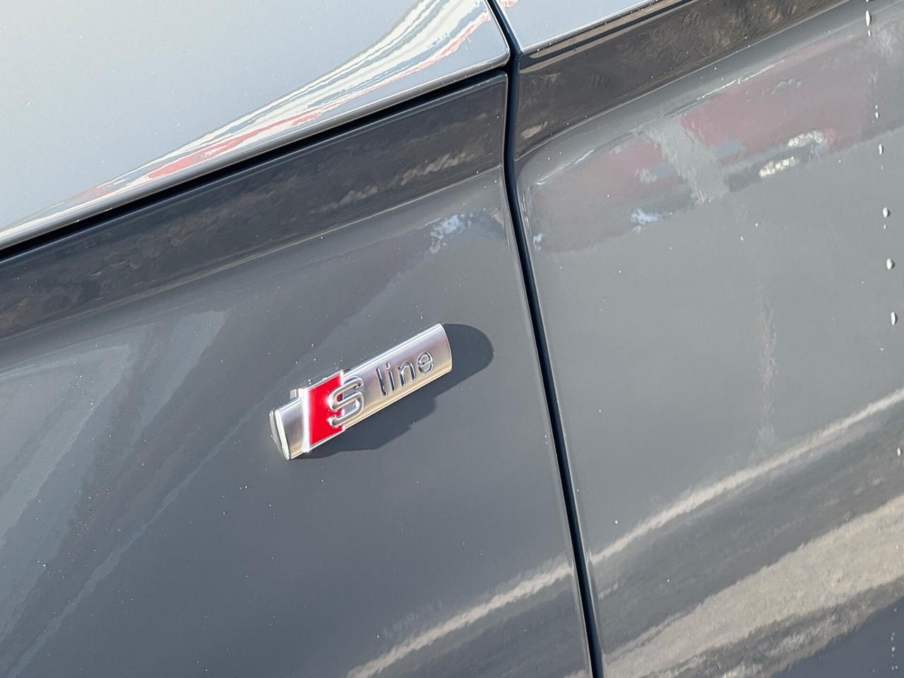 AUDI Q5 SPORTBACK 50 TFSI 299 CV S-LINE FULL IVA ESPOSTA