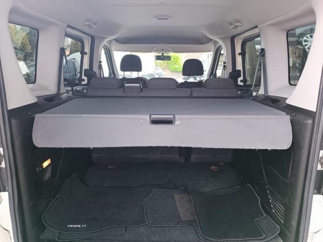 FIAT Doblo Doblò 1.6 MJT 120CV S&S PC Combi N1 Lounge