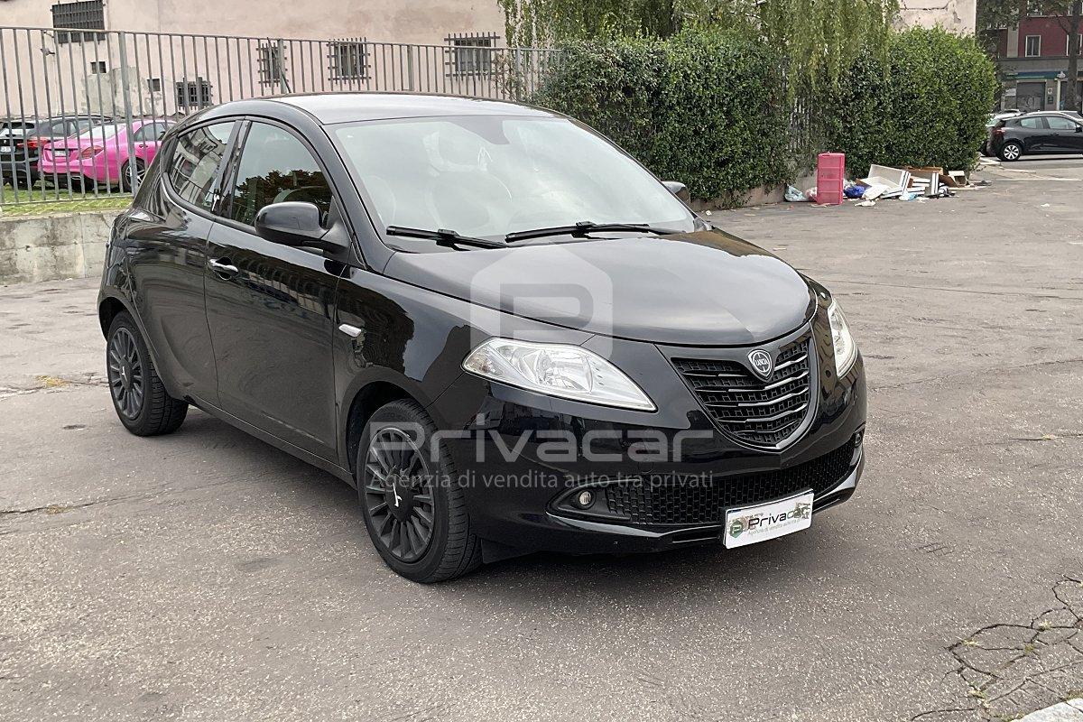 LANCIA Ypsilon 1.3 MJT 16V 95 CV 5 porte S&S Elefantino