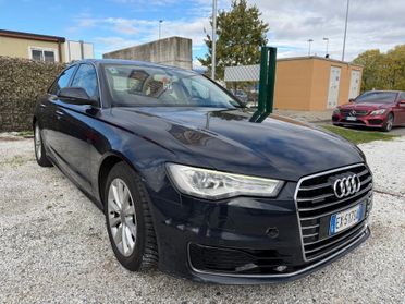 Audi A6 3.0 TDI 272 CV “ MOTORE BLOCCATO “