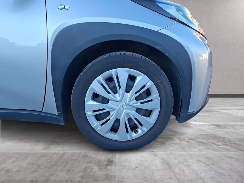 Toyota Aygo X 1.0 Active