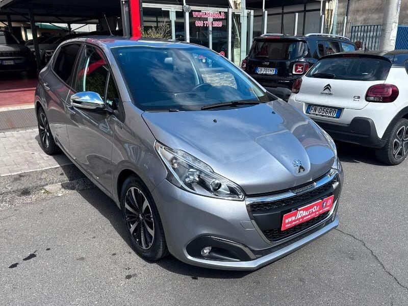 Peugeot 208 BlueHDi 100 Stop&Start 5 porte Allure