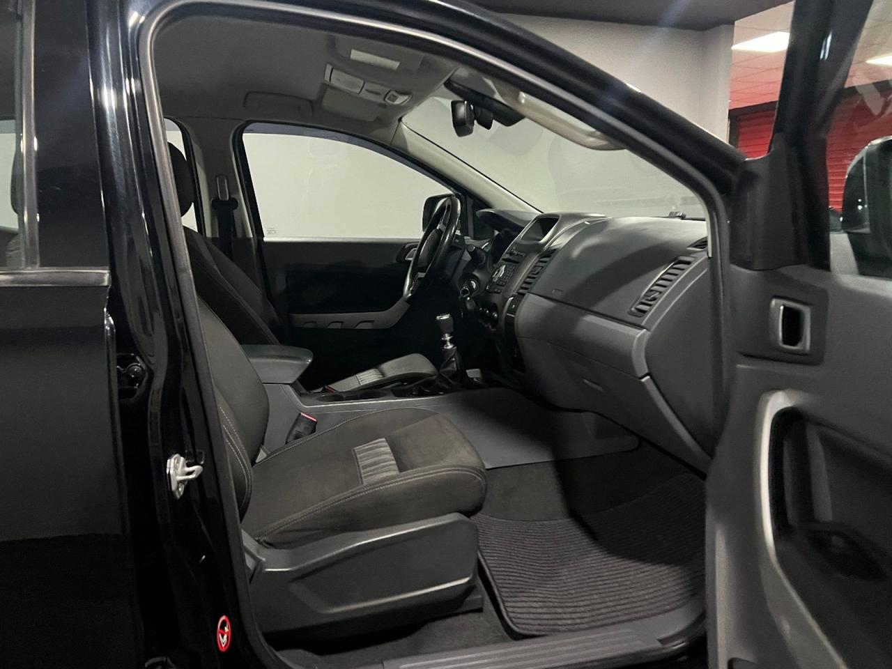 Ford Ranger 2.2 TDCi Doppia Cabina XLT 5pt. UNICOPRO