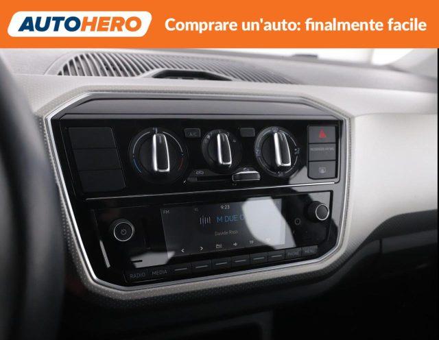 VOLKSWAGEN up! 1.0 75 CV 5p. high up!