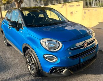 Fiat 500X 1.6 MultiJet 120 CV City Cross