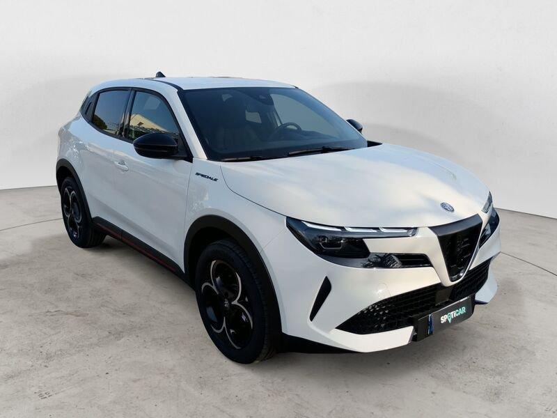 Alfa Romeo Junior Ibrida 1.2 145CV Hybrid eDCT6 ibrida SPECIALE