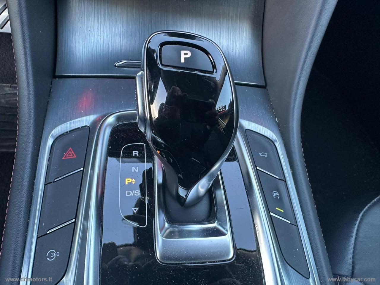 MG HS 1.5T-GDI AT Luxury CAMBIO AUTOMATICO