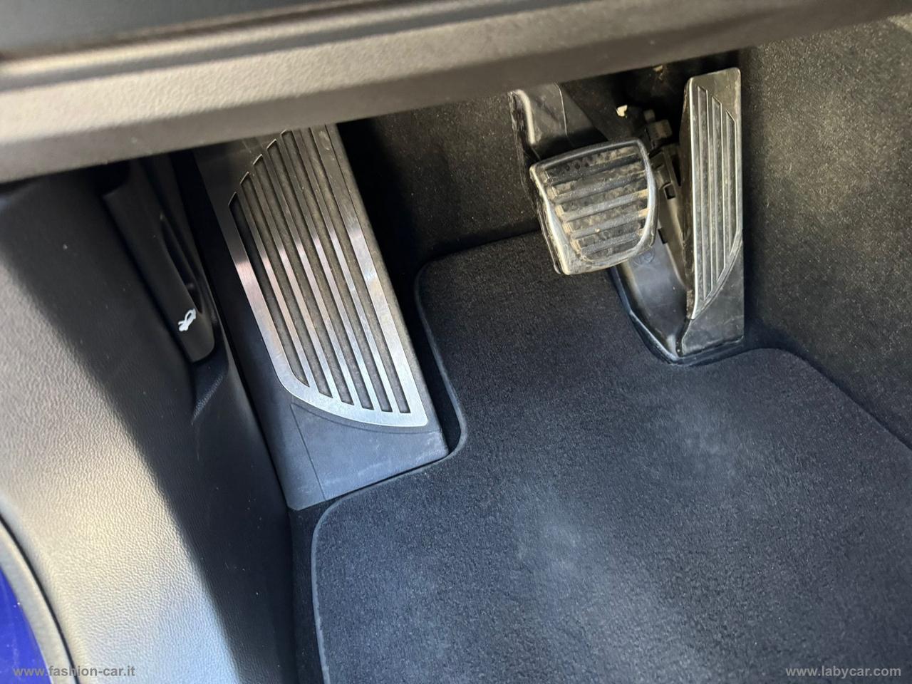 ALFA ROMEO Stelvio 2.2 T.diesel 190CV AT8 Q4 Sprint