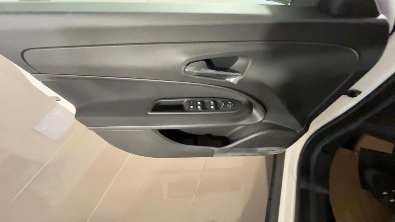 Fiat 600 Hybrid 100 CV DCT MHEV La Prima