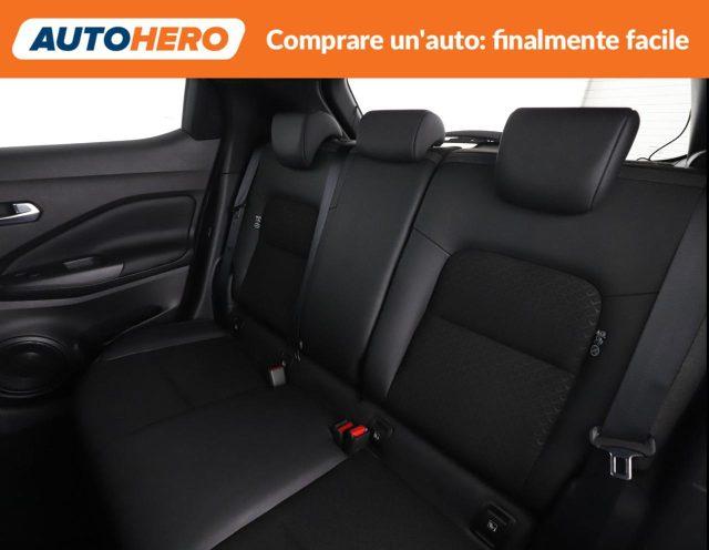 NISSAN Juke 1.6 HEV N-Connecta