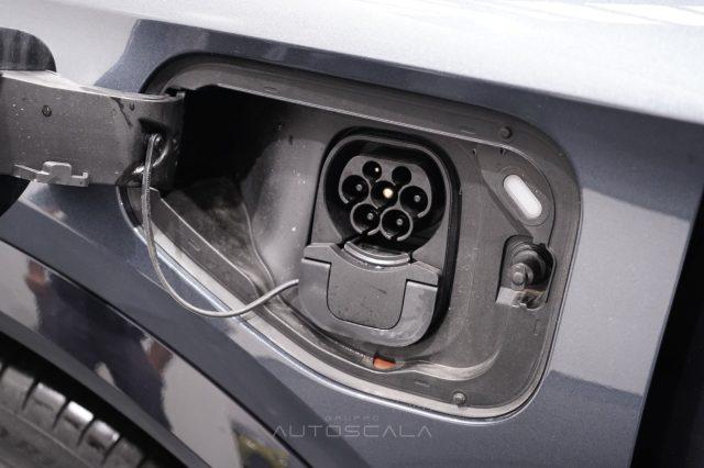 CUPRA Formentor 1.5 e-Hybrid 204cv DSG