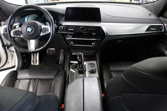 BMW 630 d xDrive Gran Turismo Msport