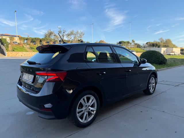 SKODA Fabia 1.0 TSI 95 CV SELECTION+NAVI CARPLAY APPLE&ANDROID