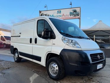 FIAT DUCATO 2.3 MJT 130 CV TETTO BASSO
