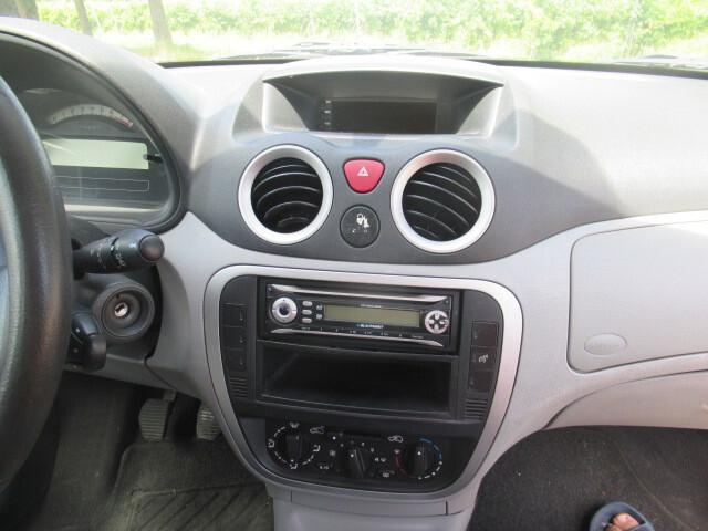 Citroen C3 BENZINA (poss. GPL) 1.1 Exclusive Style