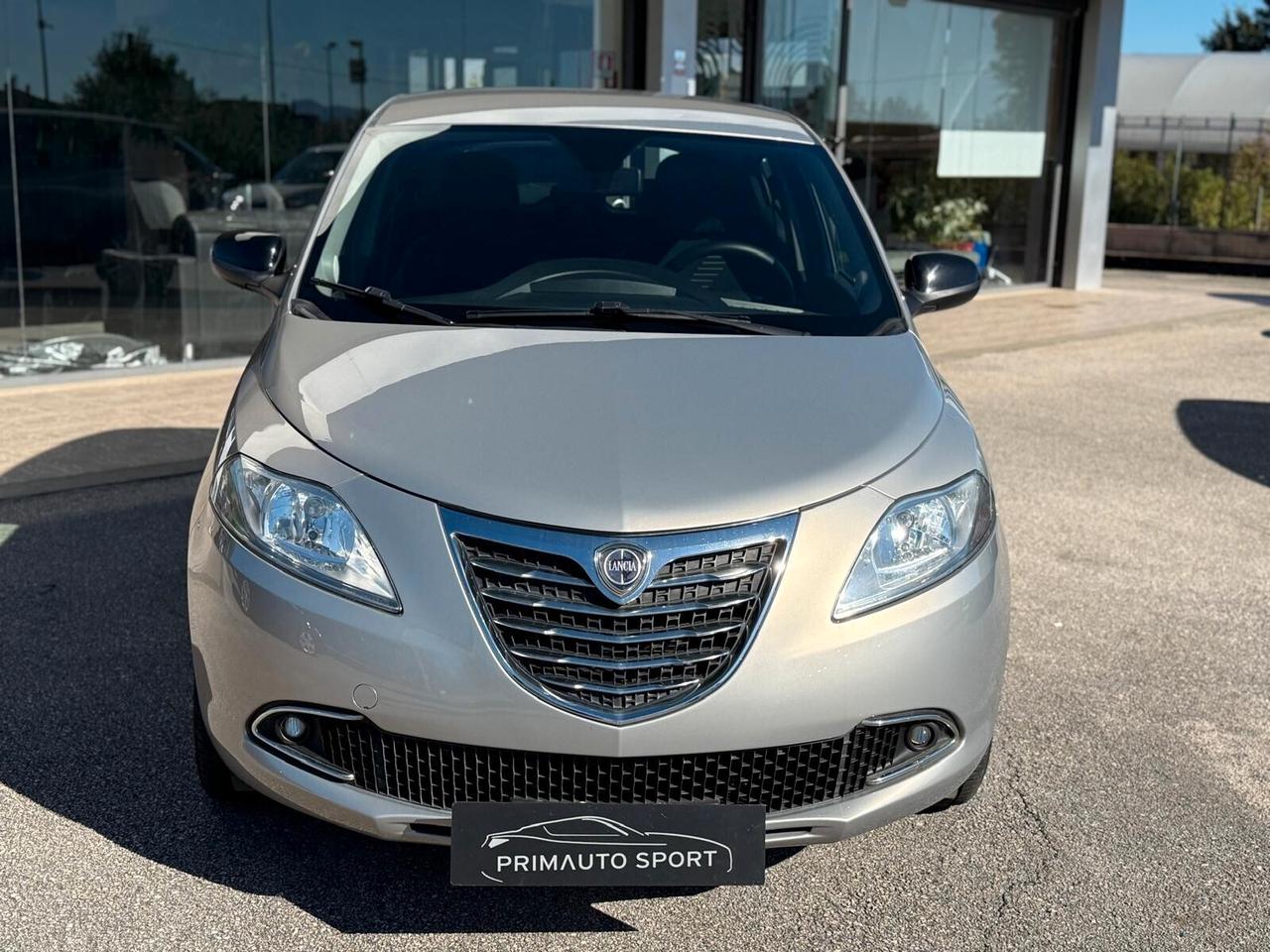 Lancia Ypsilon 1.3 MJT S&S GOLD PERFETTA AFFARE