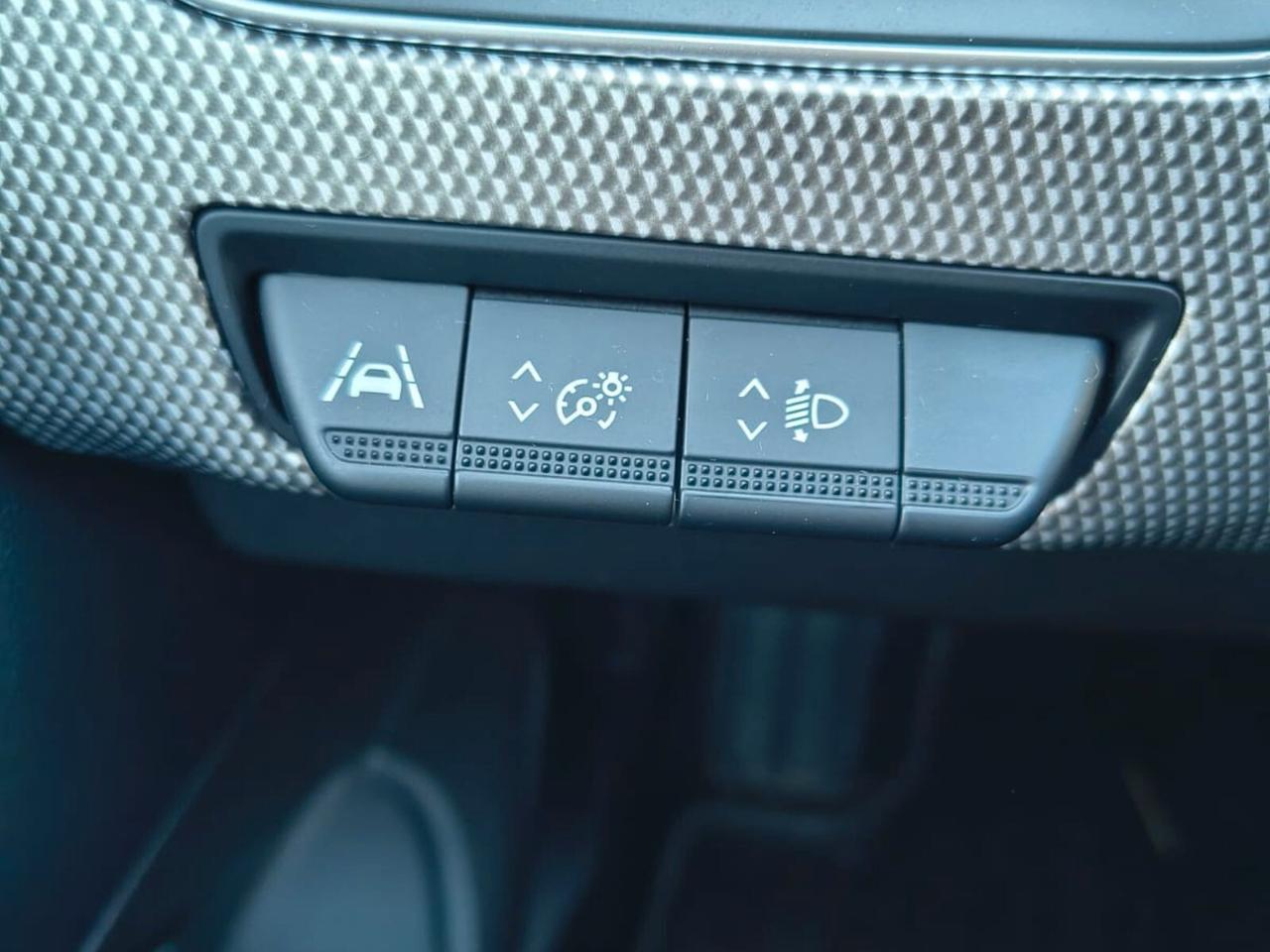 Renault Arkana Full Hybrid E-Tech 145 CV Techno